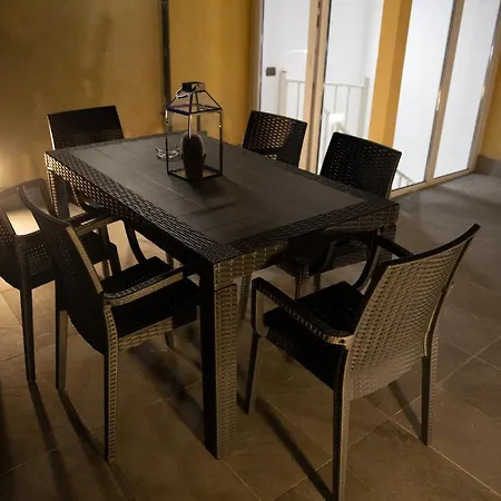 Sweet House Meda Apartment