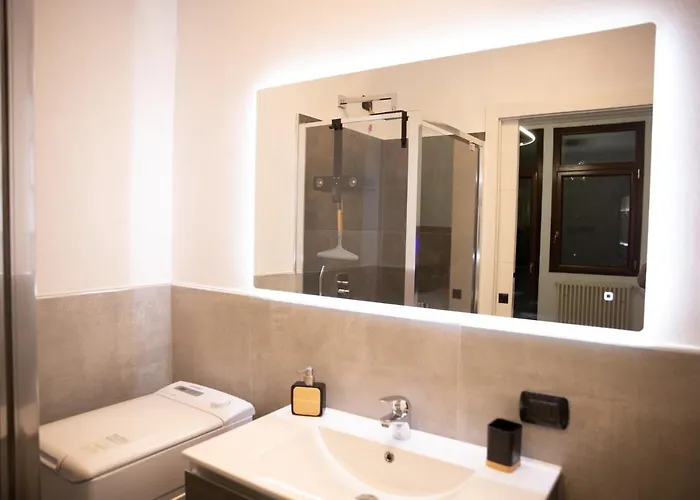 Sweet House Meda Apartment Milan