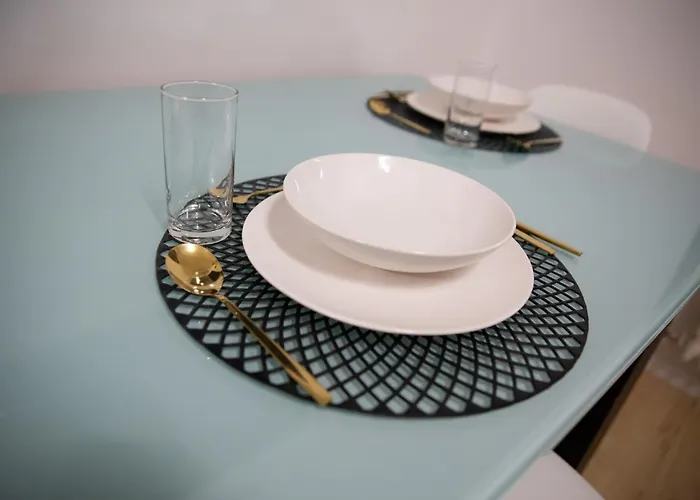 Sweet House Meda Apartment *