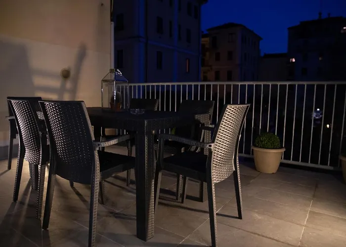 Sweet House Meda Apartment Milan